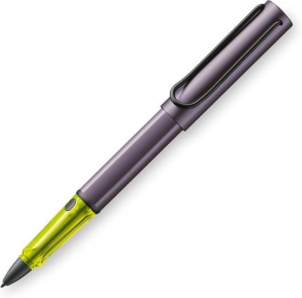 STYLUS AL-STAR AUBERGINE EMR
