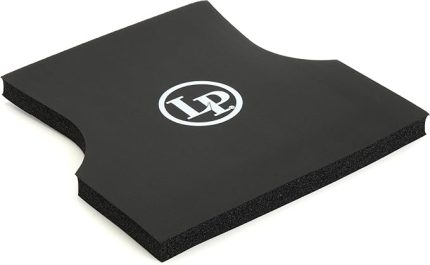 Percussion LP1451 Deluxe Cajon Yastık 11-¾ x 11-¾
