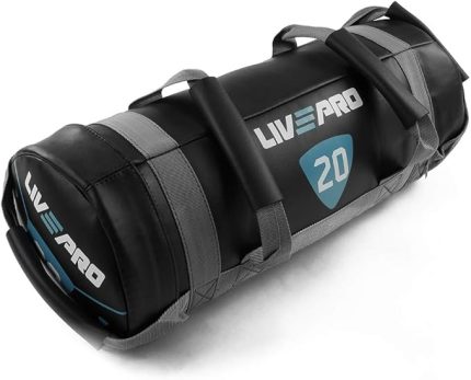 LP8120 Ağırlık Çantası