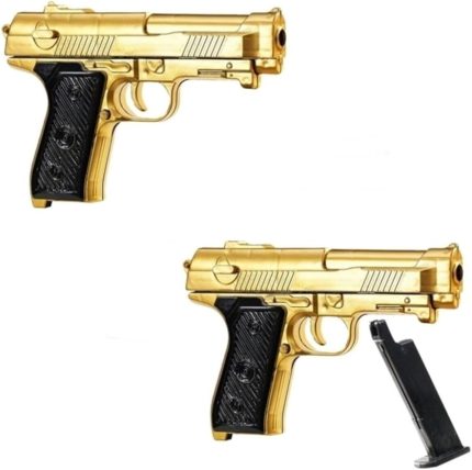 2 Adet Boncuk Atan Tabanca Boncuk Hediyeli 4000000651