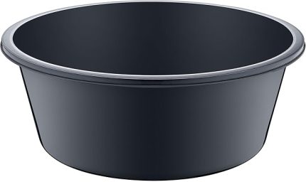 3 No Renkli Badya (8 LT) ANTRASİT