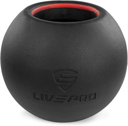 LP8047 28 Kg Ballbell Dambıl