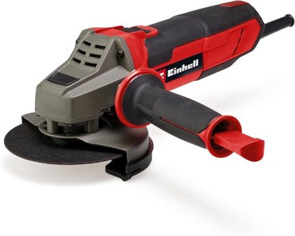 Avuç Taşlama Makinesi TE-AG 125/1010 4430985