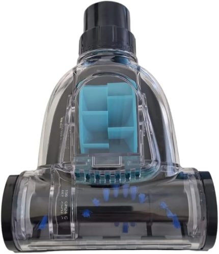 Mini Turbo Başlık Evcil Hayvan Tüy Toplayıcı Dik Süpürge Fantom P1200 ile Uyumlu