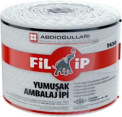 Yumuşak Ambalaj İpi T430 2Kg