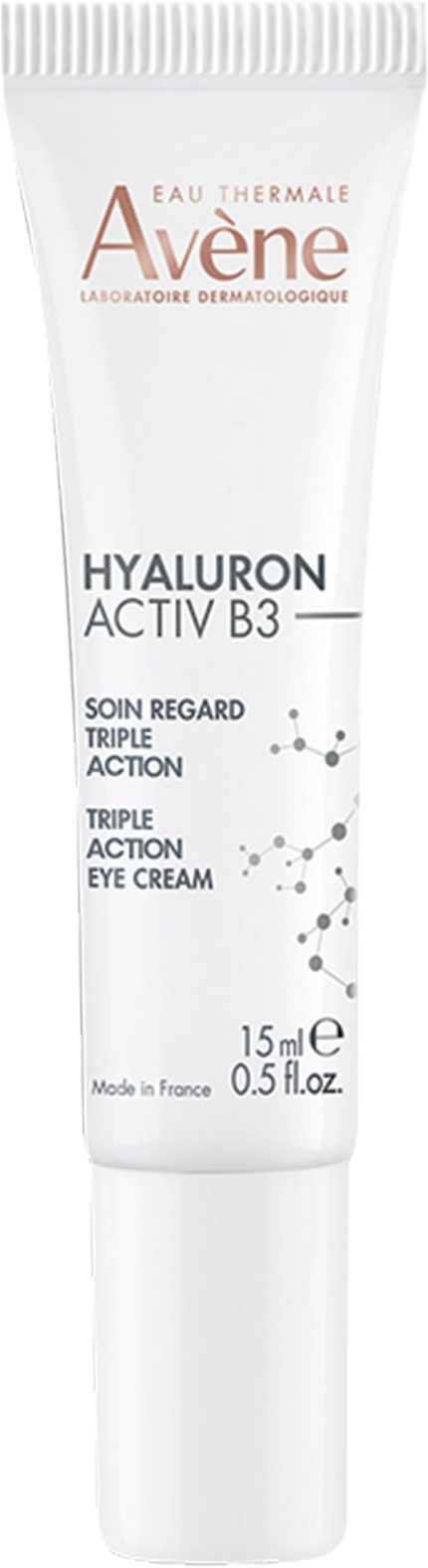 Hyaluron Activ B3 Göz Çevresi Kremi 15 ml