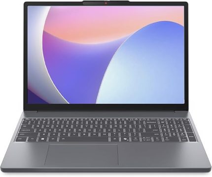 IdeaPad Slim 3 15IRH10 | Intel i5-13420H | 16GB DDR5 Ram | 512GB SSD | 15.3" WUXGA (1920x1200) IPS 300nits Anti-glare, 45% NTSC, 60Hz | Freedos Laptop | 83K1003MTR