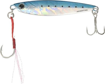 Craft Lure, Metal Jig, JIGPARA Short