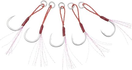 Craft JPS Assist İğne LL