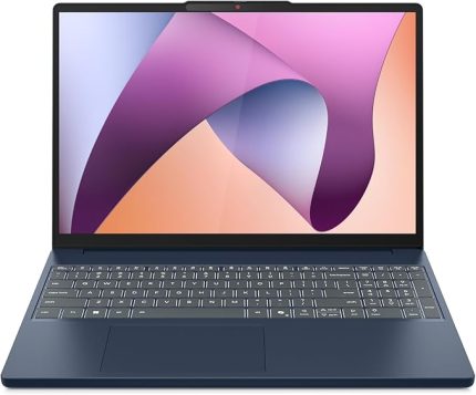 IdeaPad Slim 3 | i7-13620H | 16GB DDR5 RAM | 512GB SSD | 15.3 İnç WUXGA | FreeDOS Dizüstü Bilgisayar | 83K10060TR