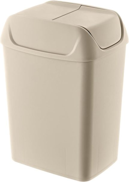 Svingi Çöp Kutusu 10 LT LATTE