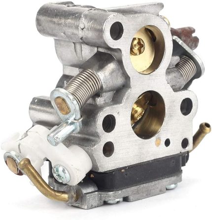 435 Karbüratör Husqvarna 135 140 435E 440 440E ve Daha Fazlası C1T-EL41A CARBY Zincirli Testereler 506 45 05 01 UYGUN