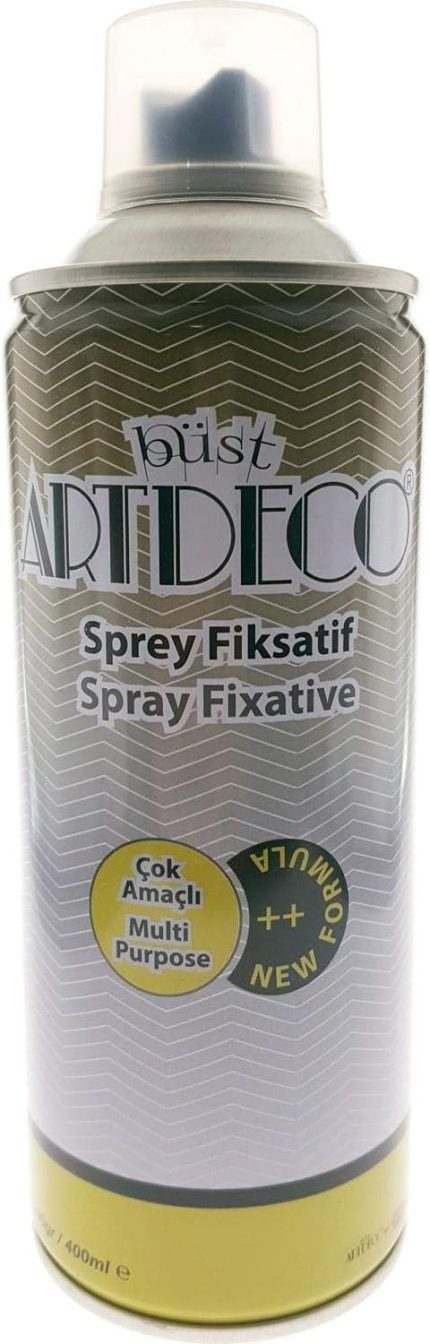 Sprey Fiksatif, 400ml
