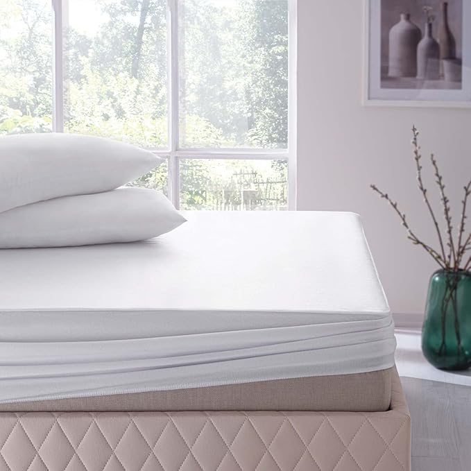 Eco Touch Sıvı Geçirmez Alez 180x200 cm