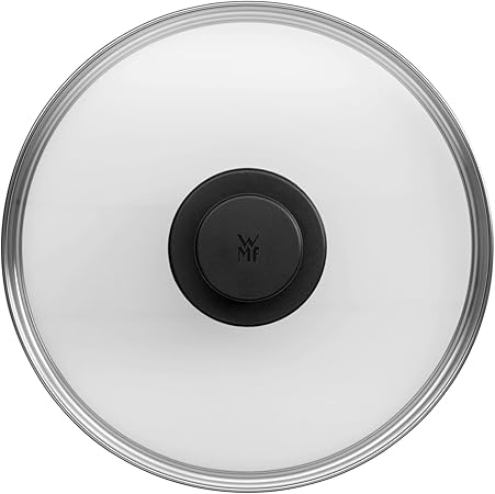 Düdüklü Tencere Cam Kapak 22 cm - Görsel 3