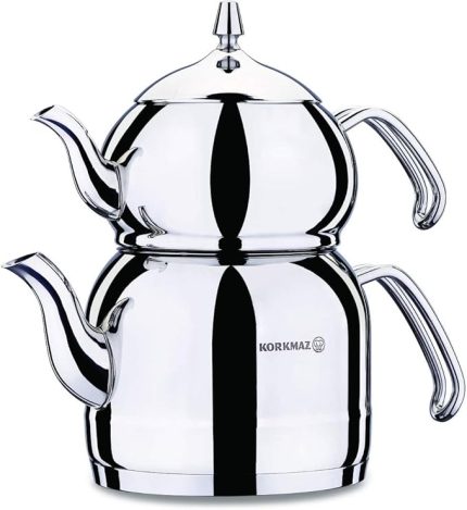 Efendi Çaydanlık Takımı