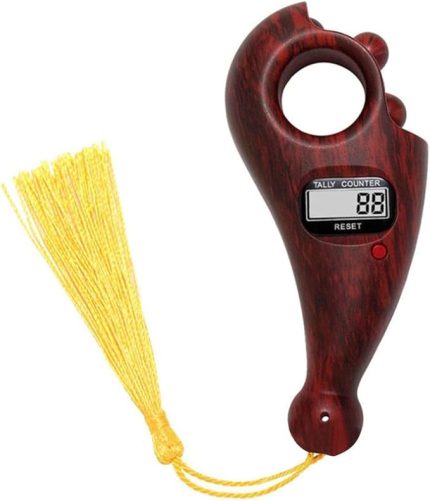 Model Dijital Zikirmatik - FC745