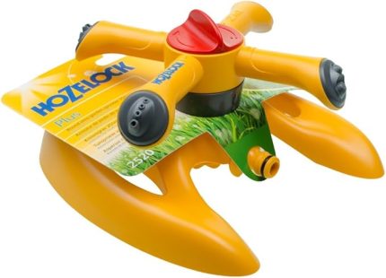 Daire Yağmurlama Plus 254 m²