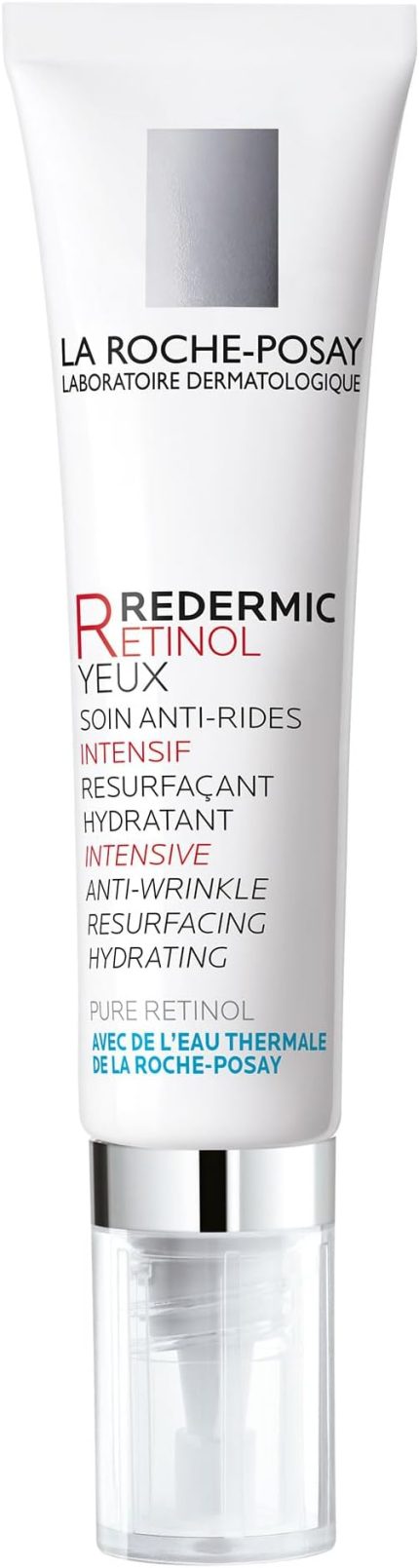 R Yeux Retinol Içeren Anti Aging Göz Çevresi Bakım Kremi 15ml