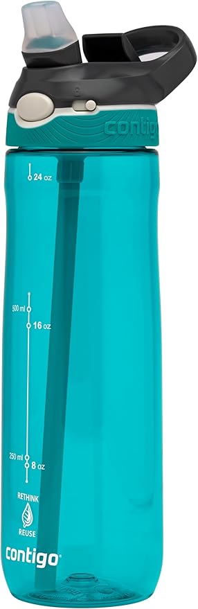 Ashland Autospout Tren Suluk 720 mL Turkuaz