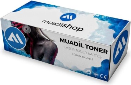 Tn-1040 Muadil Toner Dcp-1511Mfc-1811 Hl-1111 Hl-1211W