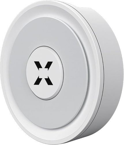 Smart Zigbee 3.0 & Ethernet Akıllı Ev Ağ Geçidi Mobil App Kontrollü Köprü Cihazı Tuya Uyumlu Gateway Hub X7965