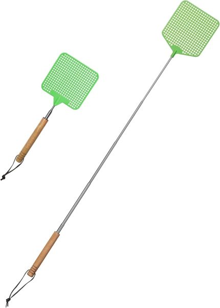 Telescopic Sineklik