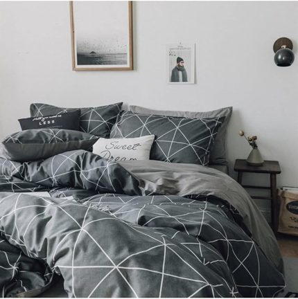 Pandora Nevresim Takımı Çift Kişilik 200 * 220