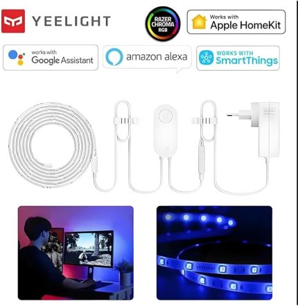 1S LED 2 m Işık Şeridi