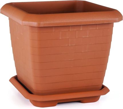 25.5 lt Hisar Saksı