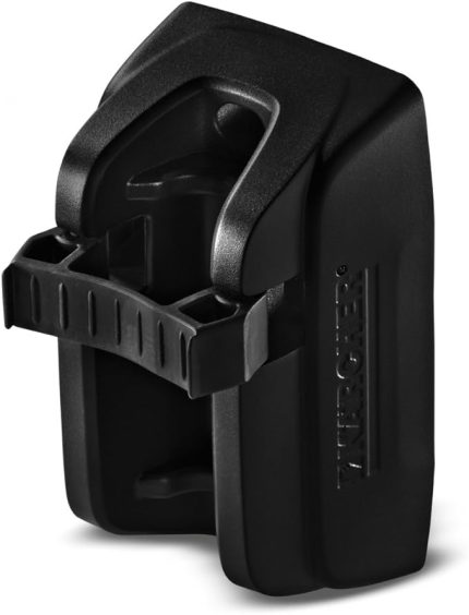 2.645-182.0 Bahçe Duş Askı Aparatı, Siyah