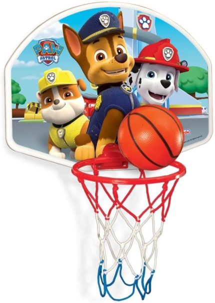 Paw Patrol Orta Pota