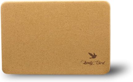 MANTAR YOGA BLOK 790 gr 7,5x15x23