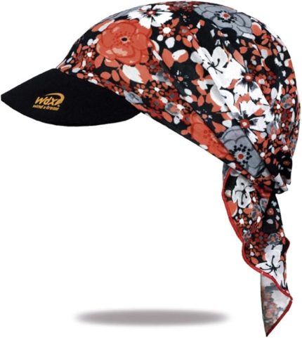 Peak Hippy Siperli Bandana Wd7173