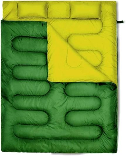 Kişilik Uyku Tulumu