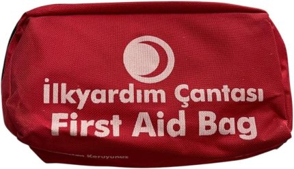 ilk yardım seti