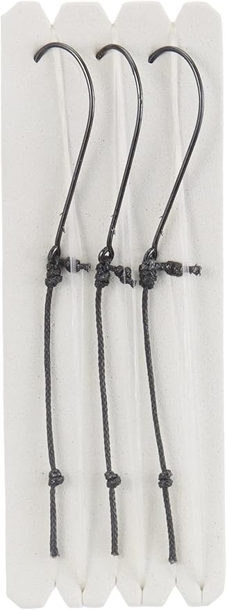 Sea Horse 026899 ̇ Y226-500 Rig Flurocarbon 28mm 245cm 5/0