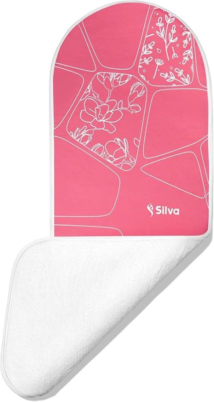 Ütü Masası Bezi Pembe