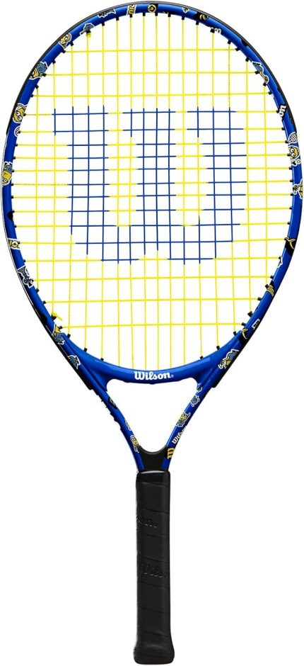 Minions 3.0 Jr 23 Tenis Raketi 23