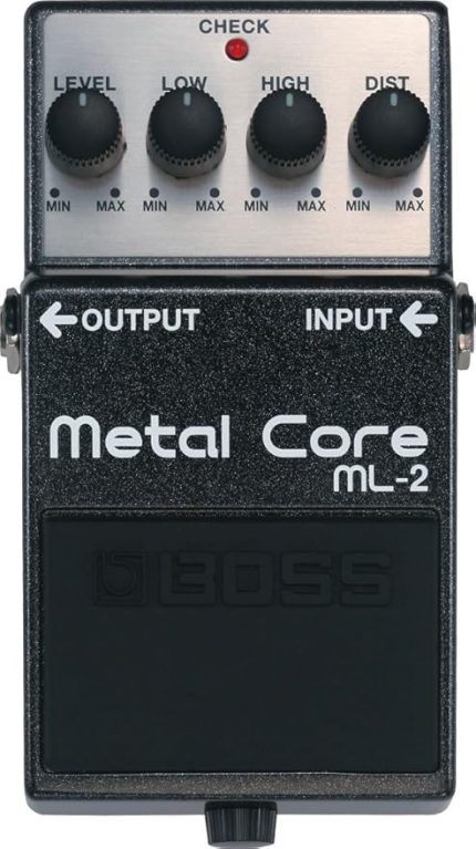 ML-2 Metal Çekirdek