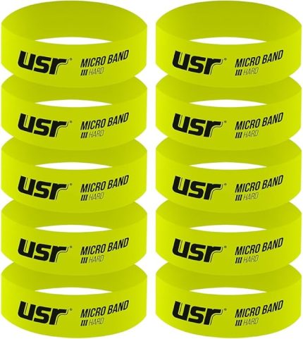 MB Serisi 10lu Micro Hip Band Seti