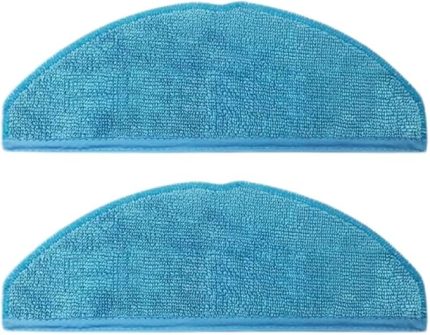 7000 Serisi ile Uyumlu 2 Adet Mop Bez