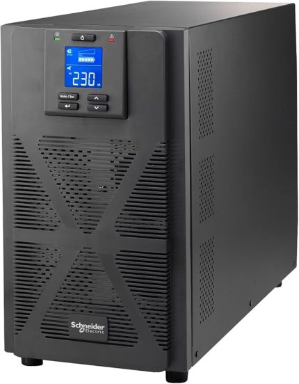 Electric SRVS3KI 3 kVA Online UPS