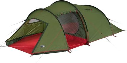 Peak Falcon 3 Kişilik Kamp Çadırı