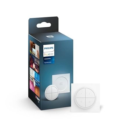 Hue Tap Anahtar switch V2 Beyaz Renk