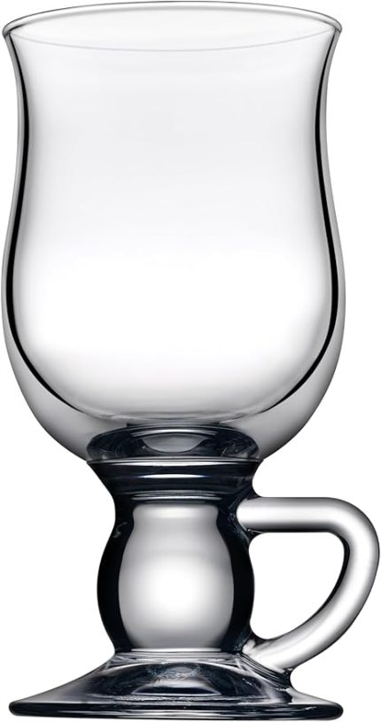 COFFEE IRISH COFFEE FINCAN/KUPA 270 CC 2'Lİ HEDİYELİK KUTU