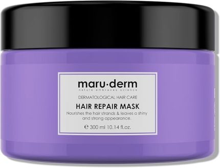 Onarıcı Saç Maskesi Yıpranmış Saçlar 300 ml