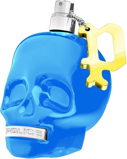 To Be Goodvibes For Man EDT 125 ml Erkek Parfümü