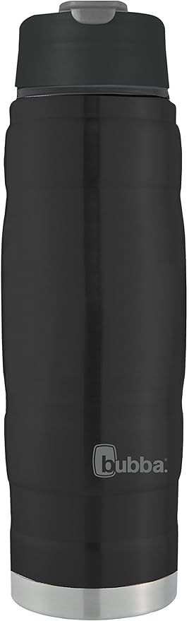 Hero Snapseal Termos Bardak 720 ml, Siyah