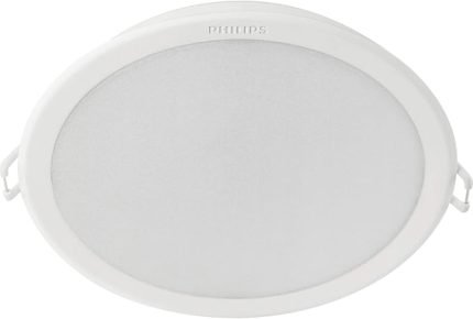 59204 Meson Led Gömme Spot Armatur 150 10, 5W 65K